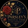 parsleysfinds